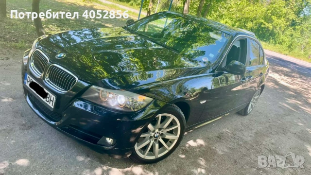BMW 330 xdrive, снимка 4 - Автомобили и джипове - 54572763