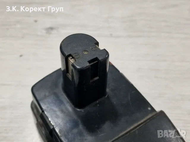 Батерия EINHELL 18V, снимка 5 - Винтоверти - 55696861