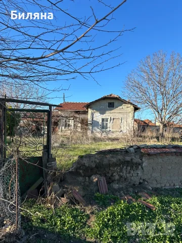 Продава керпичена къща, снимка 2 - Къщи - 55416783