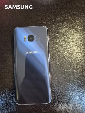Samsung Galaxy - S8, снимка 3 - Samsung - 55509852