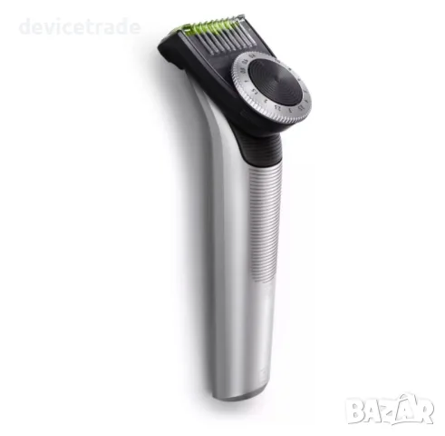 Хибридна самобръсначка Philips OneBlade QP6520, снимка 6 - Тримери - 55397884