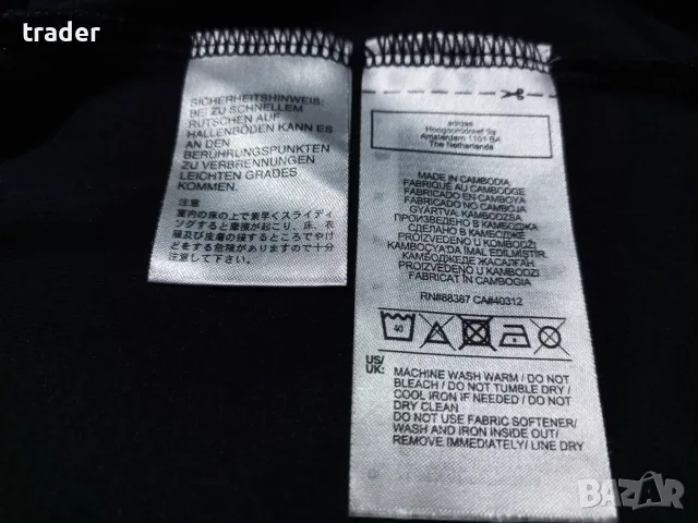Adidas Aeroready, снимка 5 - Блузи - 55693471