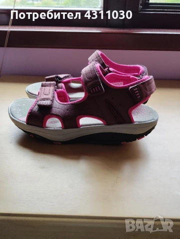 Дамски сандали Walkx women 41 номер, снимка 2 - Сандали - 54398434