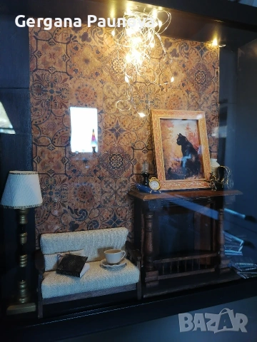 Ръчно изработени 3д картини , снимка 11 - Ръчно изработени сувенири - 54209349