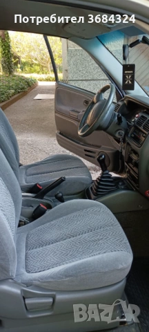 Suzuki Grand Vitara (FT, GT) 1.6, снимка 10 - Автомобили и джипове - 54526699