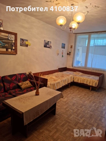 Тухлен апартамент , снимка 2 - Апартаменти - 54811398