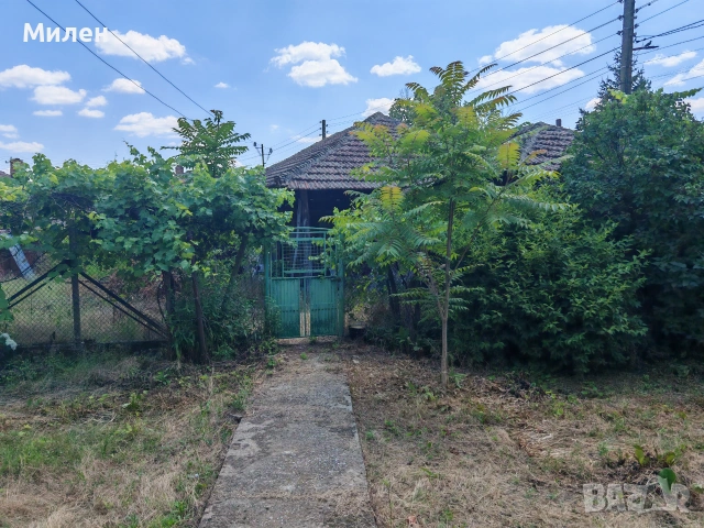 Продавам къща, снимка 7 - Къщи - 55010476