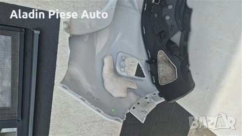 Задна броня Ford Puma година 2020 2021 2022 2023 2024 код L1TB17906A, L1TB-17906-A , снимка 5 - Аксесоари и консумативи - 55014627