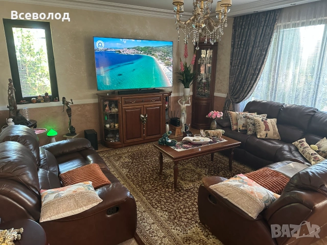 Вила за продажба край морето, снимка 5 - Вили - 55092516