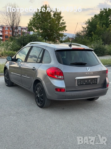 Renault Clio 20th Edition, снимка 4 - Автомобили и джипове - 55053810