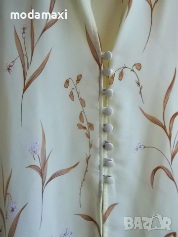 3XL - Нежна туника „Canda”, снимка 3 - Туники - 55126603