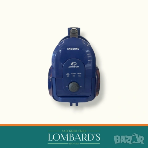 Прахосмукачка Samsung  VCC43Q0V3D/BOL, N: 536017
