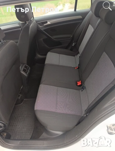VW Golf 7 1.6TDI 110hp Navi Clima-TOP Състояние!, снимка 13 - Автомобили и джипове - 54732850