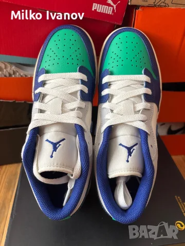 Nike Air Jordan 1 Low GS