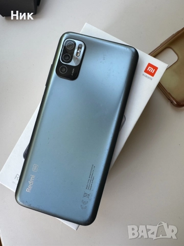 Xiomi Redmi Note 5G / 64 GB, снимка 2 - Xiaomi - 54977355