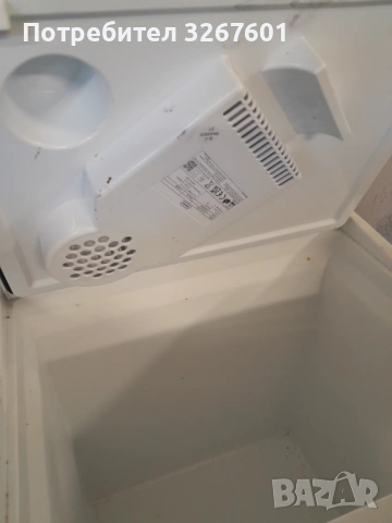 Хладилна чанта  12/220v , снимка 10 - Хладилни чанти - 54352085