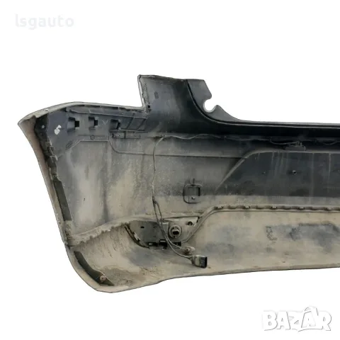 Задна броня Seat Toledo III 2004-2009 ID: 163099, снимка 6 - Части - 55393574
