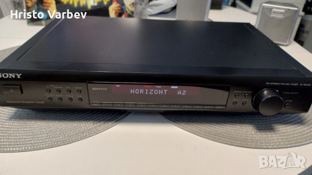 Sony ST-SE520