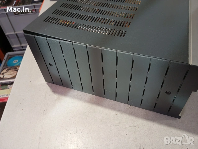 За части усилвател Revox B251, снимка 8 - Ресийвъри, усилватели, смесителни пултове - 54981829