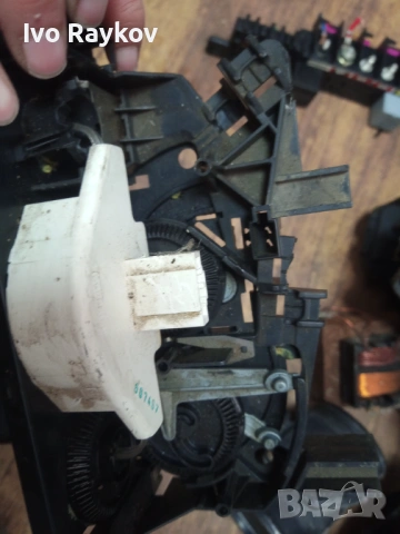 Панел парно за VW Polo 6N , 1H0819045C  , 1H0820045C , снимка 10 - Части - 52739501