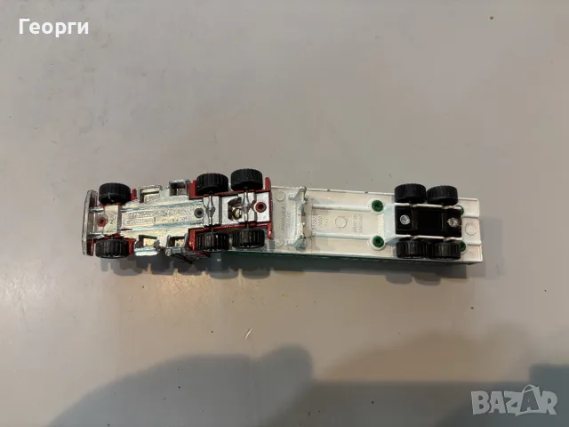 Мачбокс / Matchbox , снимка 7 - Колекции - 55600974