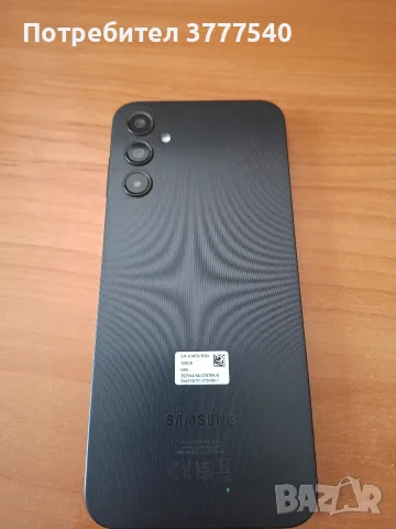 Samsung Galaxy A14, снимка 2 - Samsung - 55391153