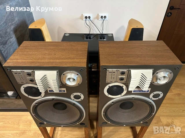Тонколони Marantz LS-17 A, снимка 6 - Тонколони - 54721226