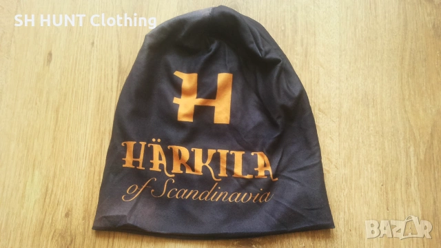 HUNTING Winter Hat Размер One Size зимна ловна шапка H1-4, снимка 2 - Шапки - 55167302