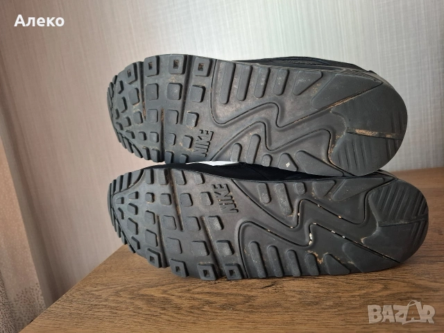 Nike air Zoom 90 маратонки 45 номер. , снимка 11 - Маратонки - 55246578