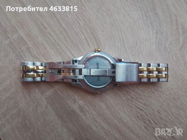 Мъжки часовник Candino , снимка 4 - Мъжки - 55674254