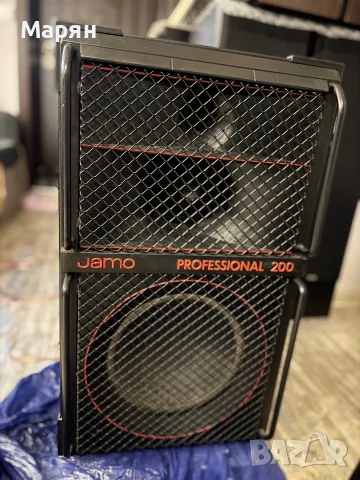 Тонколони JAMO PROFESSIONAL 200