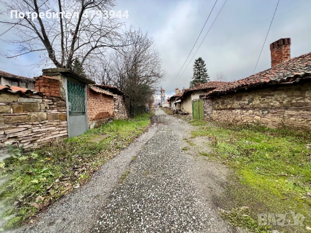 Парцел, 359 кв.м., с. Смолско, снимка 11 - Парцели - 54166124