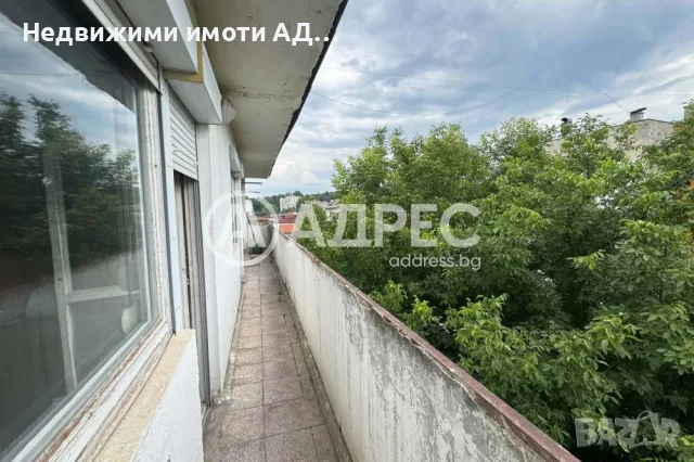 Двустаен апартамент, 65кв.м, гр.Попово , снимка 5 - Апартаменти - 55361064