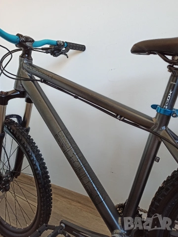 26" DRAG C2 FUN, Хидравлични дискови спирачки, Палцови Скорости, снимка 14 - Велосипеди - 54902820
