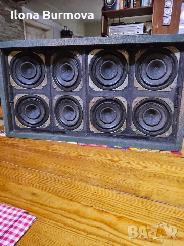 2 БР. ТОНКОЛОНИ "BEAG" HOX 22-210 EURO