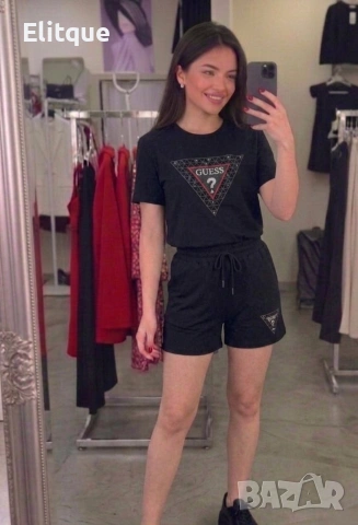 дамски екип guess 