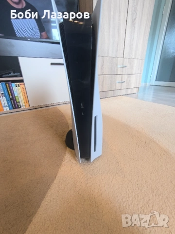 PlayStation 5+игри, снимка 3 - PlayStation конзоли - 54230012