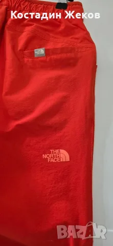 Дамски оригинални къси панталонки. THE NORTH FACE. Като нови., снимка 8 - Къси панталони и бермуди - 55658483