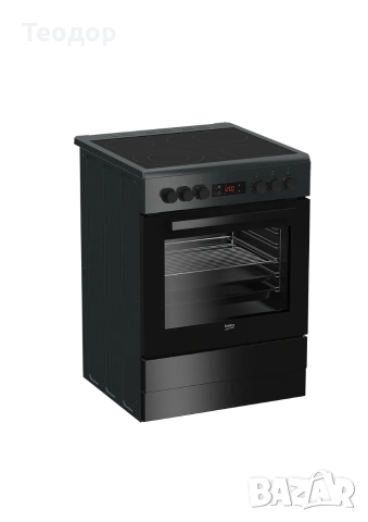 Печка Beko FSM67320GAS