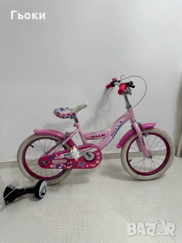 Детски велосипеди , снимка 6 - Велосипеди - 54137268