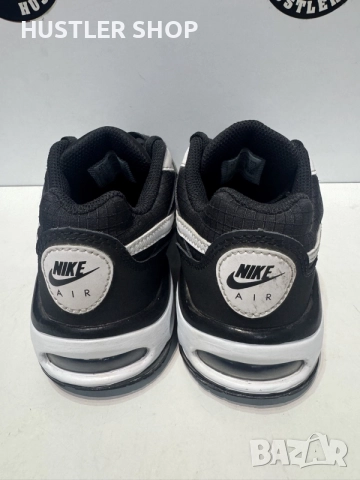 Детски маратонки NIKE AIR MAX. Номер 30, снимка 7 - Детски маратонки - 55391360