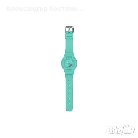Нов часовник Casio G-Shock GMA-P2100-2AER - гаранция, снимка 2 - Дамски - 55213819