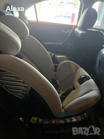 Детско столче за кола Chipolino, снимка 4 - Столчета за кола и колело - 54319838