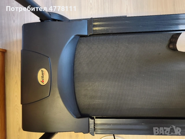 Продавам бягаща пътека, снимка 9 - Фитнес уреди - 55259880