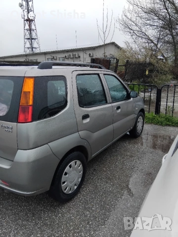 Автомобил, снимка 8 - Автомобили и джипове - 54069517