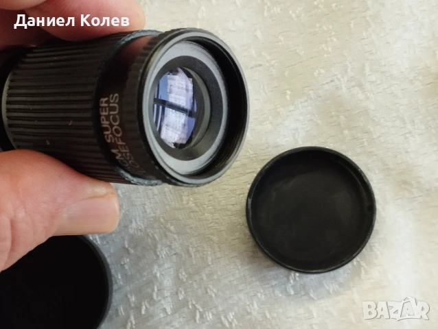 ОТЛИЧЕН  Ловен Японски Монокъл Opticron Oregon 6×16, снимка 10 - Екипировка - 54954329