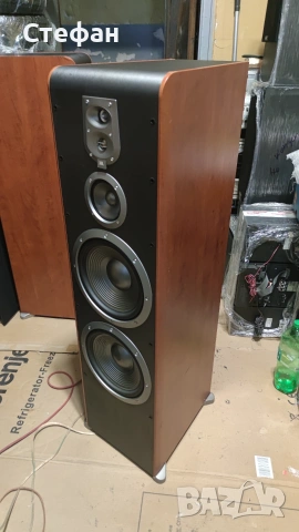 JBL ES100 тонколони , снимка 7 - Тонколони - 55117147