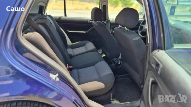 Голф 4 1.9 TDI/90, снимка 11 - Автомобили и джипове - 55415105