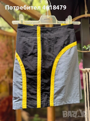 Мъжки бански Speedo различни модели, снимка 5 - Бански - 55002098