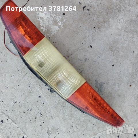 Части за добло, снимка 2 - Части - 54912709